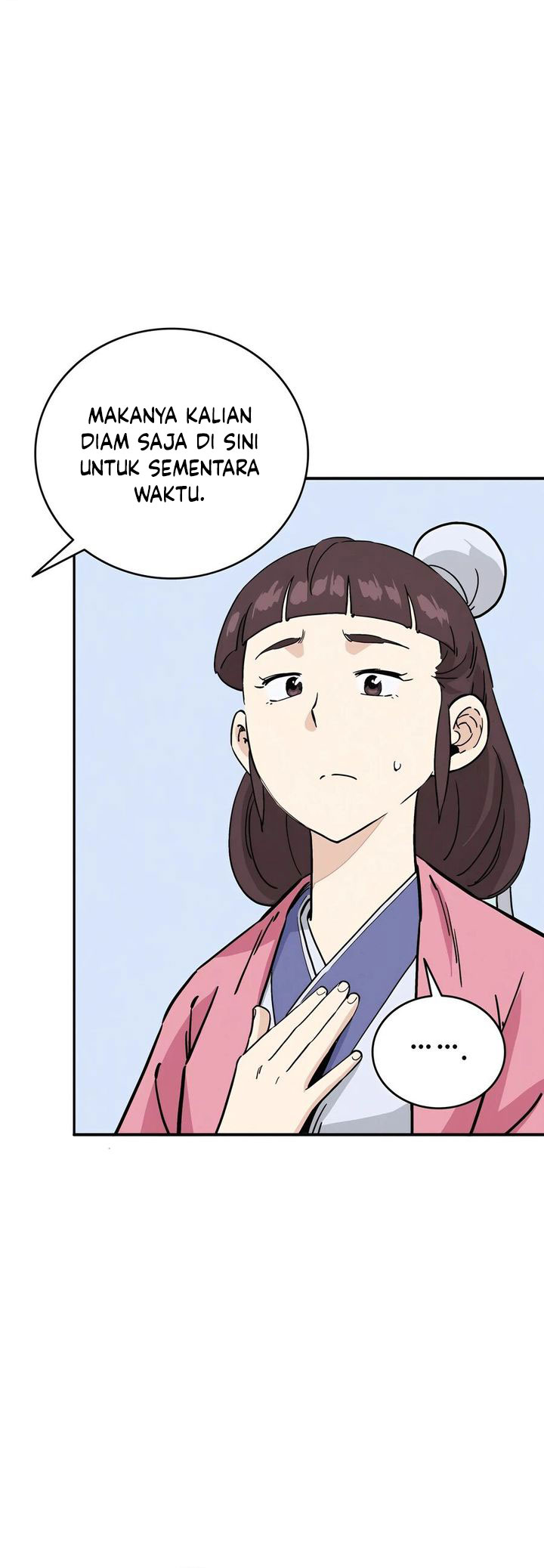 Read I Reincarnated as a Legendary Surgeon Bahasa Indonesia ID Manga Online
