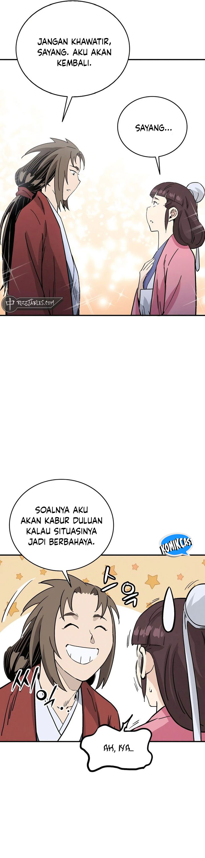 Read I Reincarnated as a Legendary Surgeon Bahasa Indonesia ID Manga Online