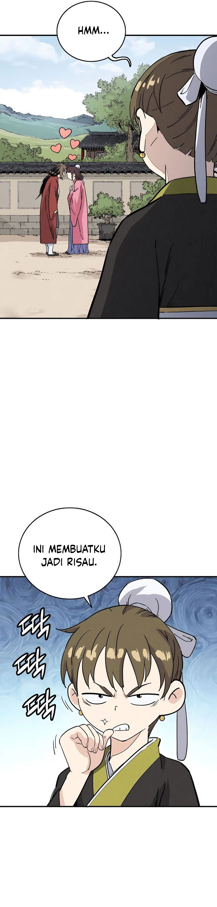 Read I Reincarnated as a Legendary Surgeon Bahasa Indonesia ID Manga Online