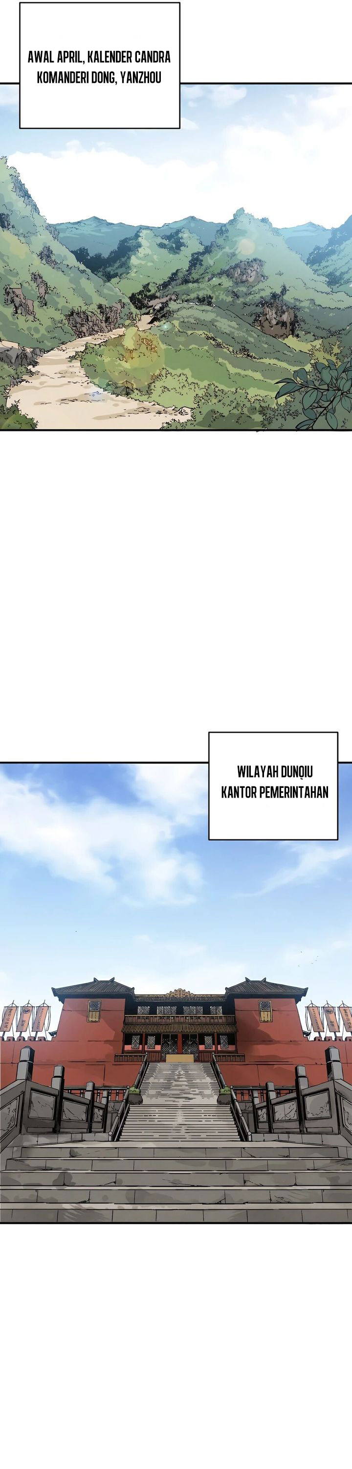 Read I Reincarnated as a Legendary Surgeon Bahasa Indonesia ID Manga Online