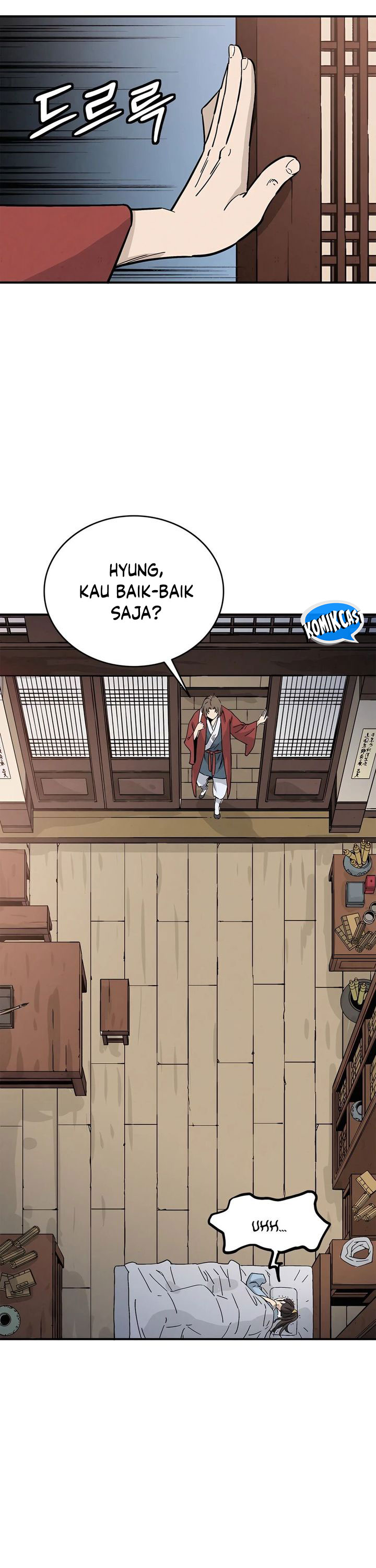 Read I Reincarnated as a Legendary Surgeon Bahasa Indonesia ID Manga Online