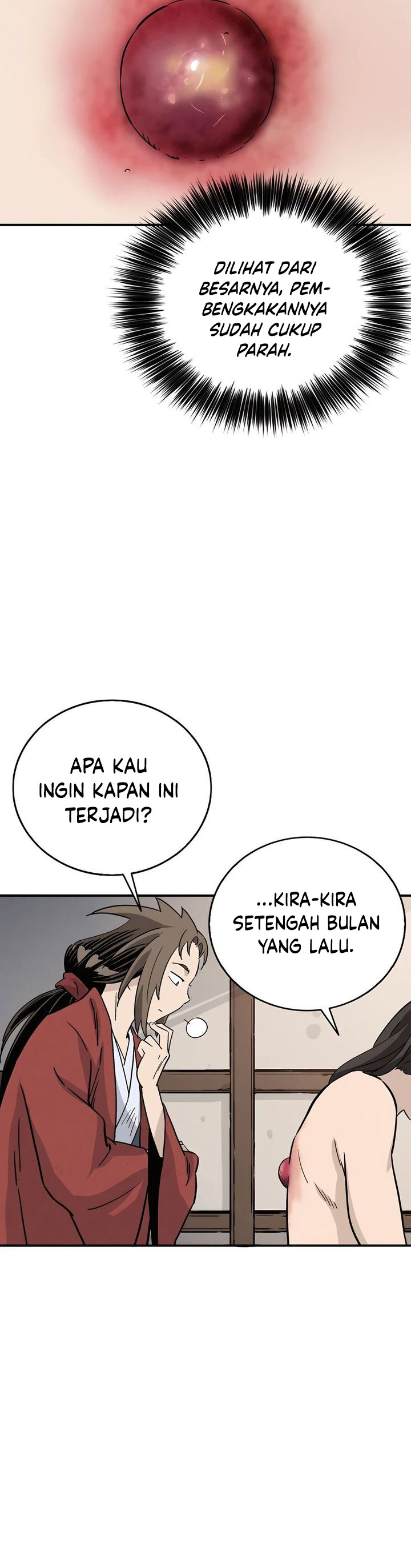 Read I Reincarnated as a Legendary Surgeon Bahasa Indonesia ID Manga Online
