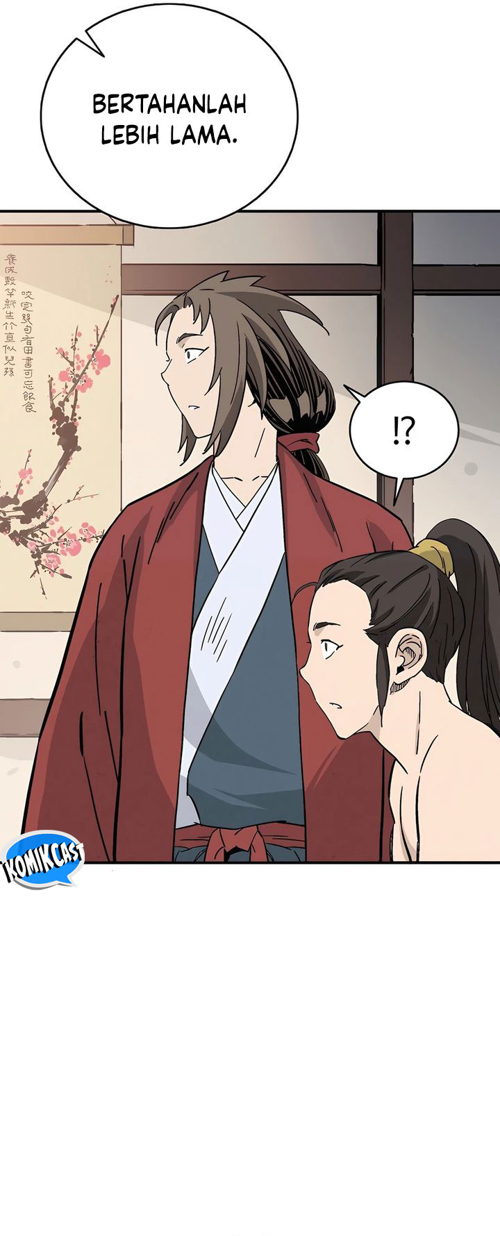 Read I Reincarnated as a Legendary Surgeon Bahasa Indonesia ID Manga Online