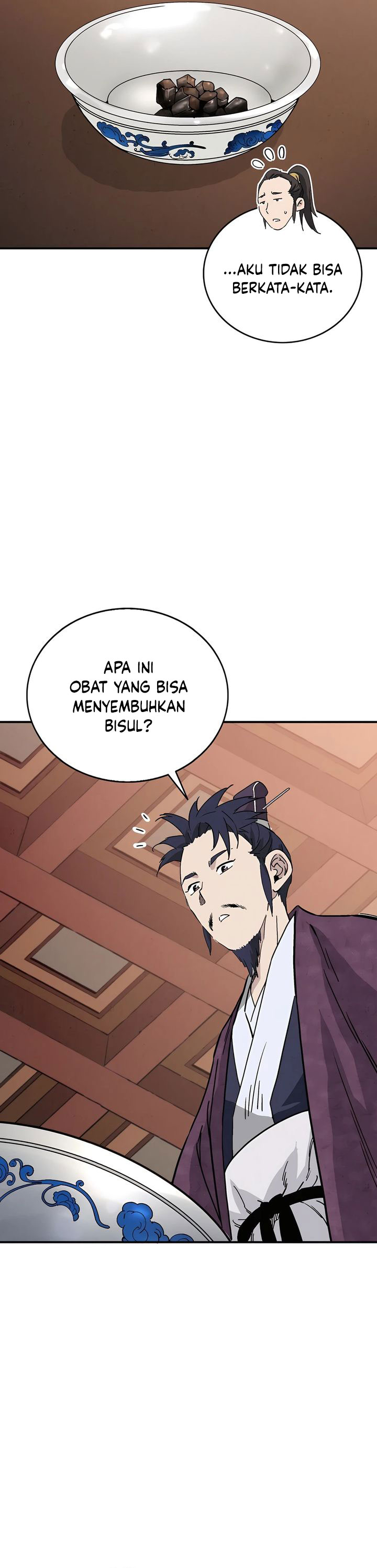 Read I Reincarnated as a Legendary Surgeon Bahasa Indonesia ID Manga Online