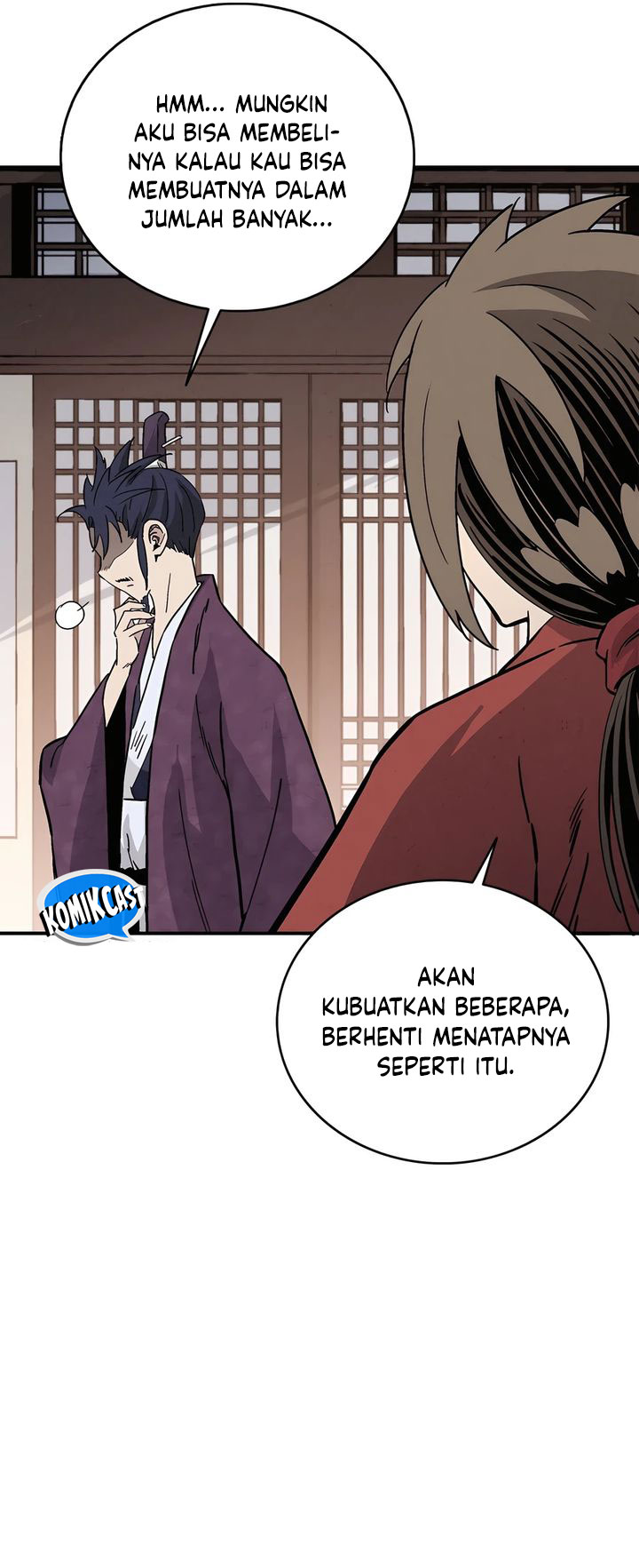 Read I Reincarnated as a Legendary Surgeon Bahasa Indonesia ID Manga Online
