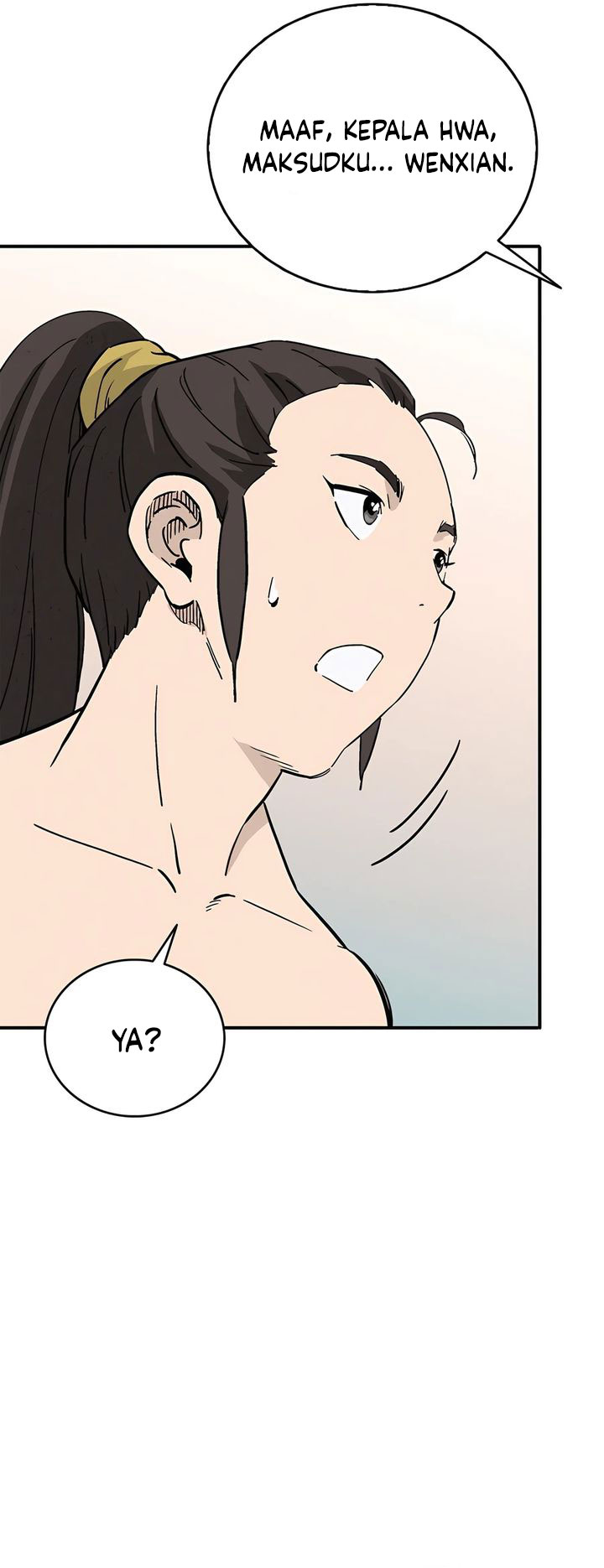 Read I Reincarnated as a Legendary Surgeon Bahasa Indonesia ID Manga Online