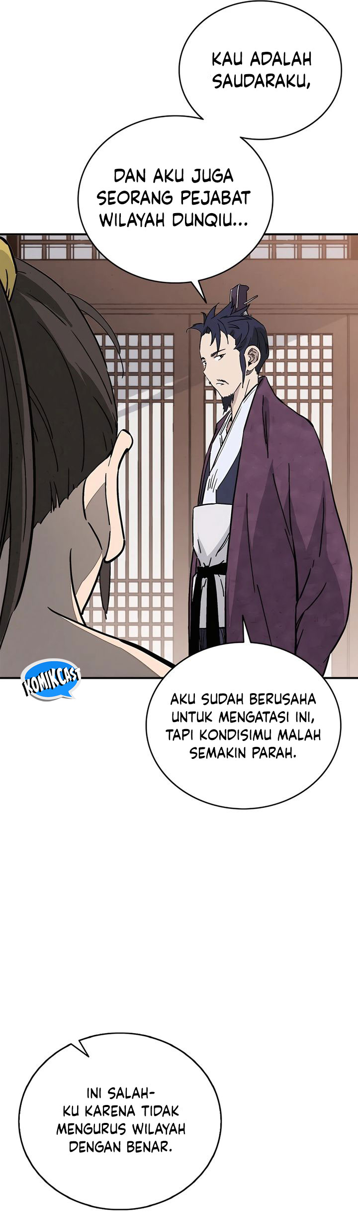 Read I Reincarnated as a Legendary Surgeon Bahasa Indonesia ID Manga Online