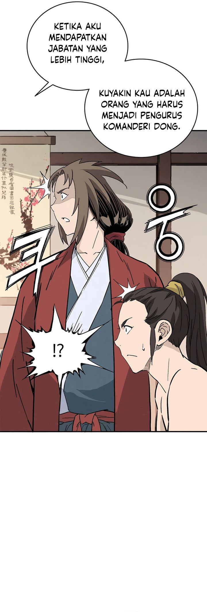 Read I Reincarnated as a Legendary Surgeon Bahasa Indonesia ID Manga Online
