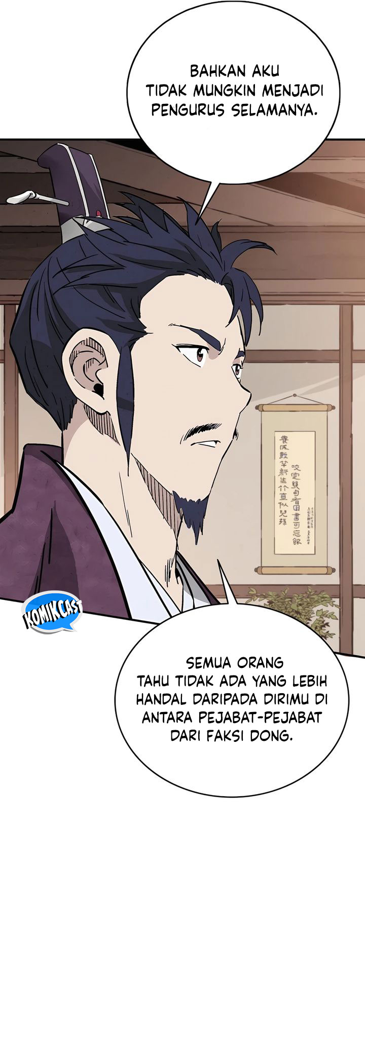Read I Reincarnated as a Legendary Surgeon Bahasa Indonesia ID Manga Online