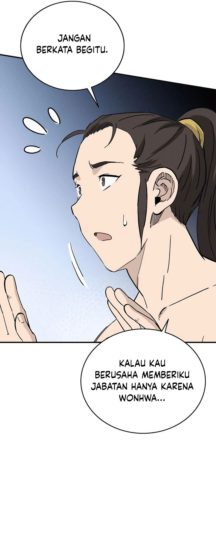Read I Reincarnated as a Legendary Surgeon Bahasa Indonesia ID Manga Online