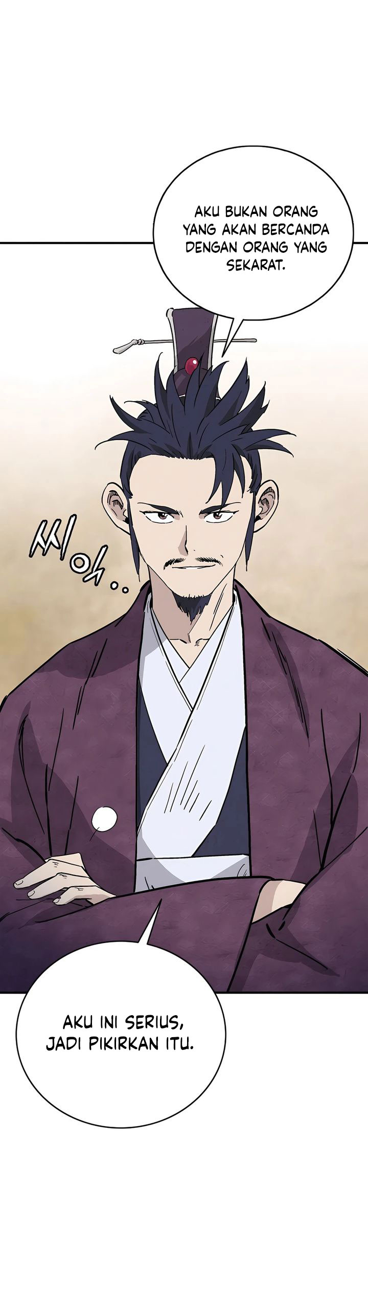 Read I Reincarnated as a Legendary Surgeon Bahasa Indonesia ID Manga Online