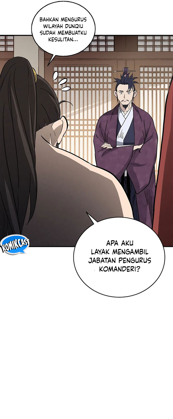 Read I Reincarnated as a Legendary Surgeon Bahasa Indonesia ID Manga Online