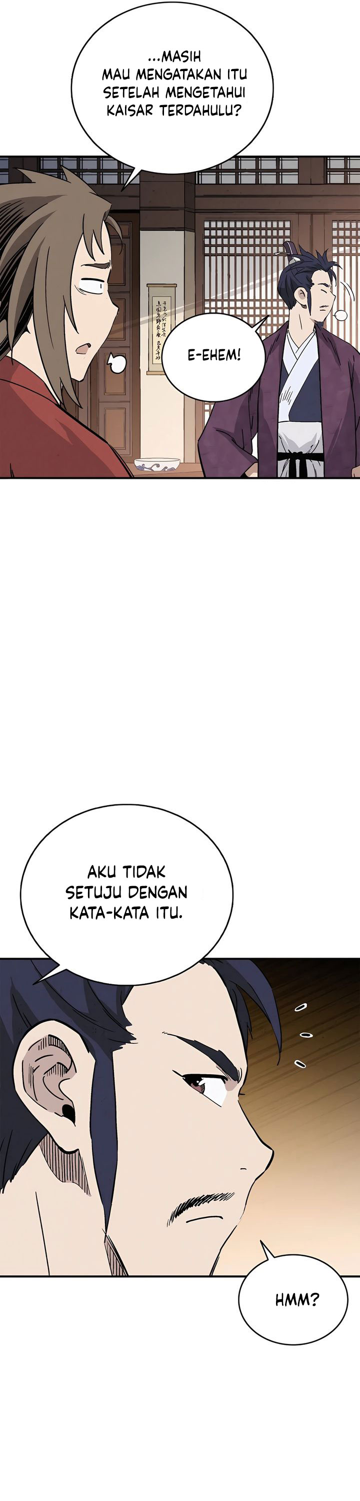 Read I Reincarnated as a Legendary Surgeon Bahasa Indonesia ID Manga Online