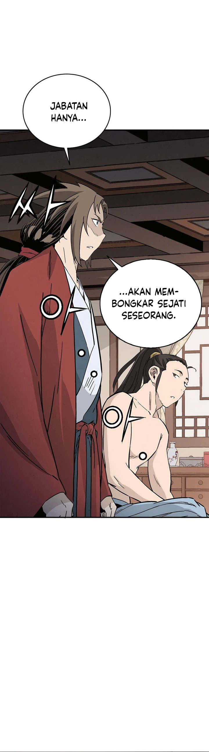 Read I Reincarnated as a Legendary Surgeon Bahasa Indonesia ID Manga Online