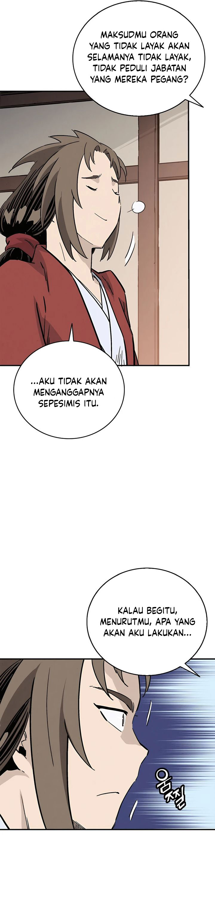 Read I Reincarnated as a Legendary Surgeon Bahasa Indonesia ID Manga Online