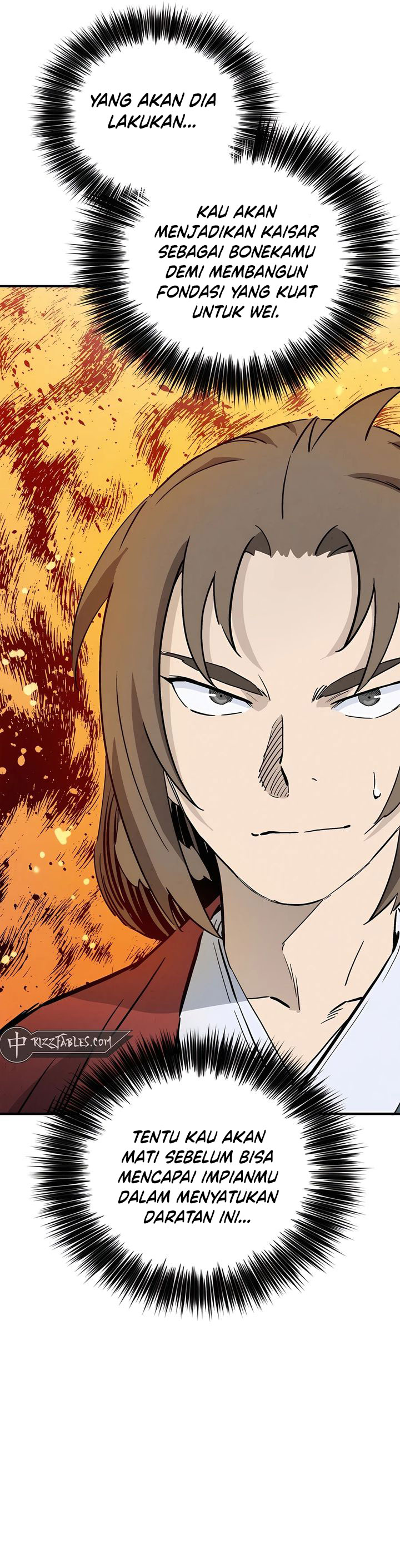 Read I Reincarnated as a Legendary Surgeon Bahasa Indonesia ID Manga Online