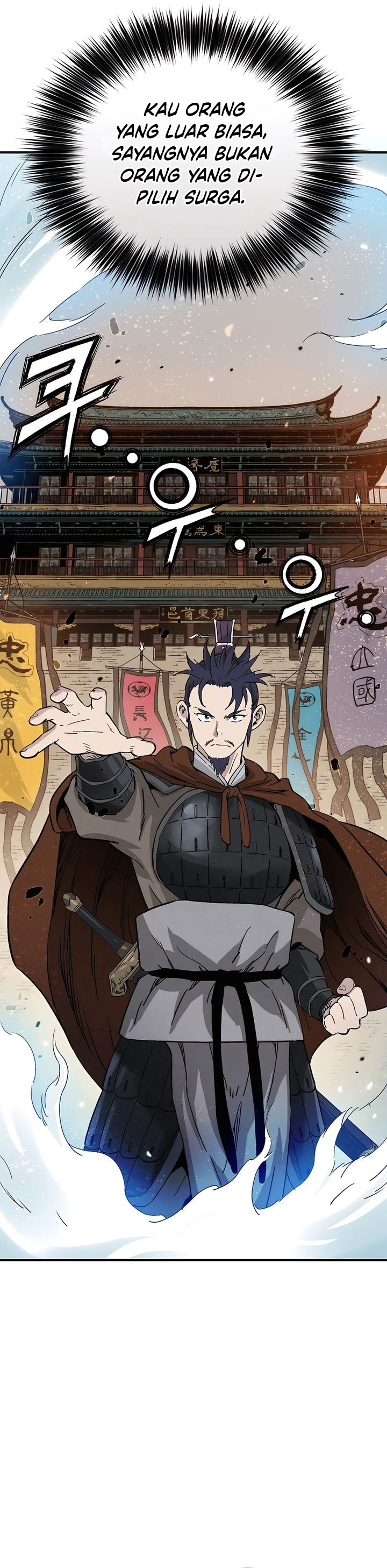 Read I Reincarnated as a Legendary Surgeon Bahasa Indonesia ID Manga Online