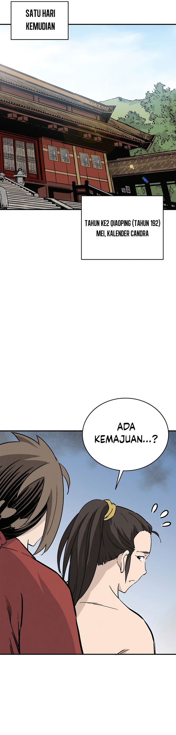Read I Reincarnated as a Legendary Surgeon Bahasa Indonesia ID Manga Online