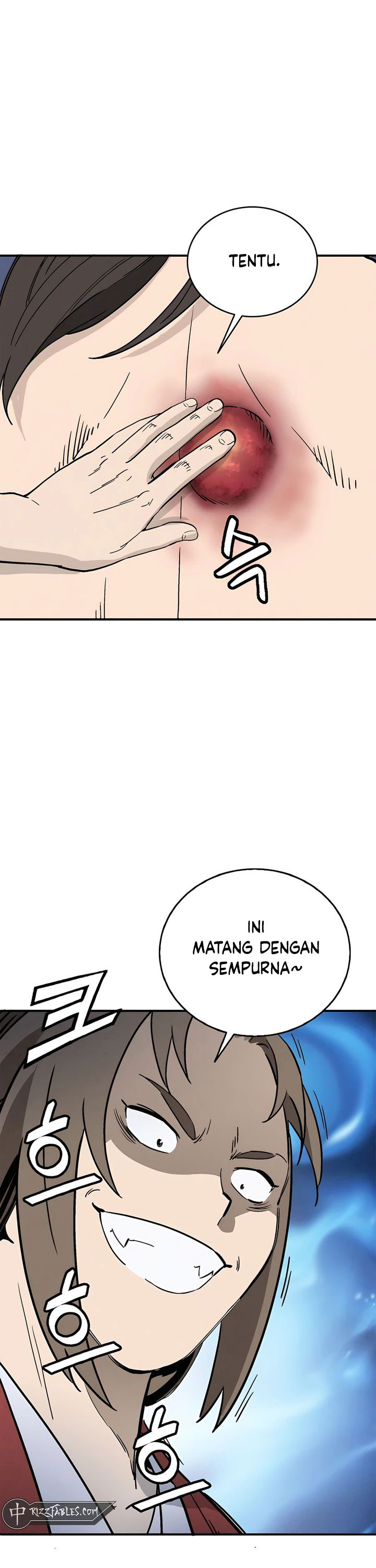 Read I Reincarnated as a Legendary Surgeon Bahasa Indonesia ID Manga Online