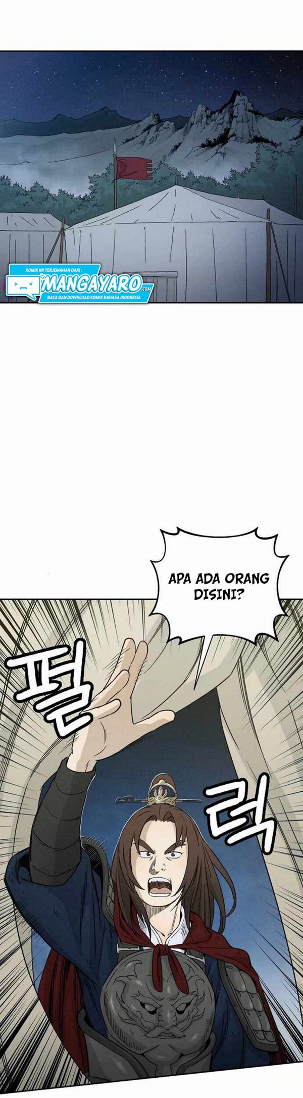 Read I Reincarnated as a Legendary Surgeon Bahasa Indonesia ID Manga Online