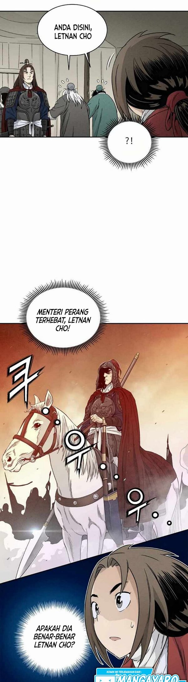 Read I Reincarnated as a Legendary Surgeon Bahasa Indonesia ID Manga Online