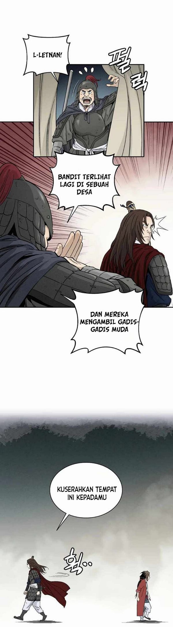 Read I Reincarnated as a Legendary Surgeon Bahasa Indonesia ID Manga Online