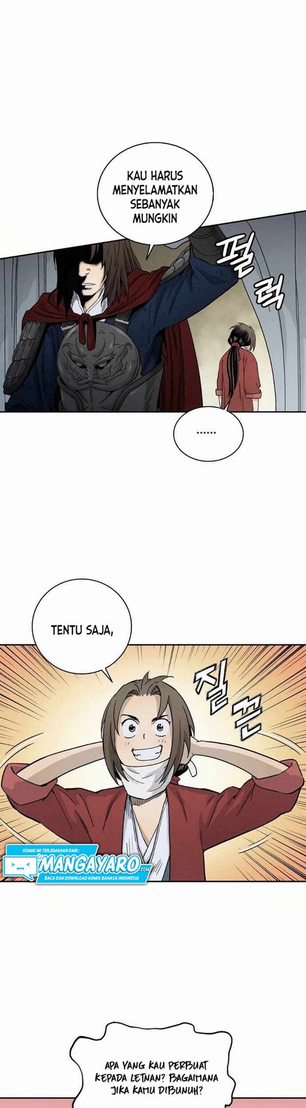Read I Reincarnated as a Legendary Surgeon Bahasa Indonesia ID Manga Online