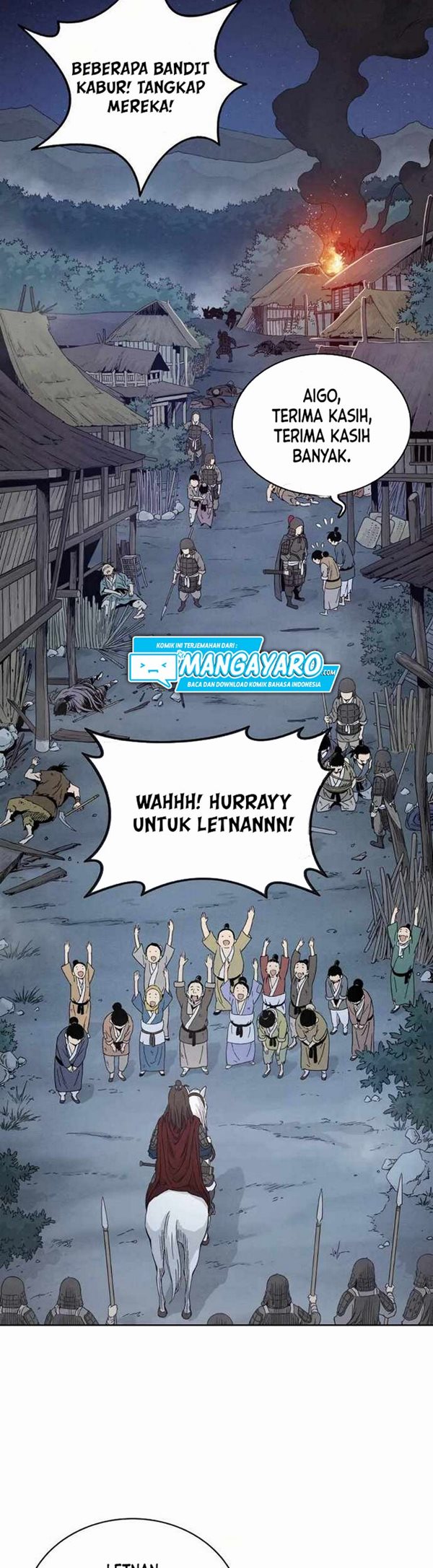 Read I Reincarnated as a Legendary Surgeon Bahasa Indonesia ID Manga Online