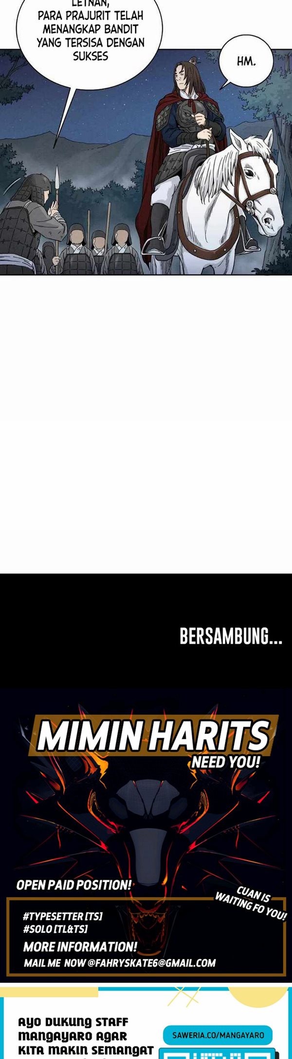 Read I Reincarnated as a Legendary Surgeon Bahasa Indonesia ID Manga Online