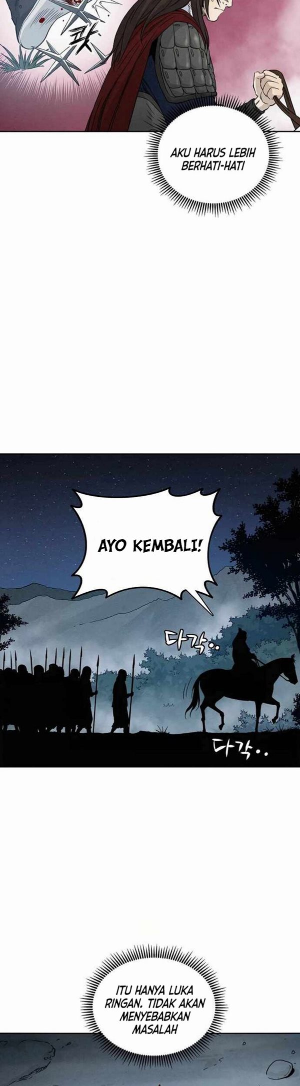 Read I Reincarnated as a Legendary Surgeon Bahasa Indonesia ID Manga Online