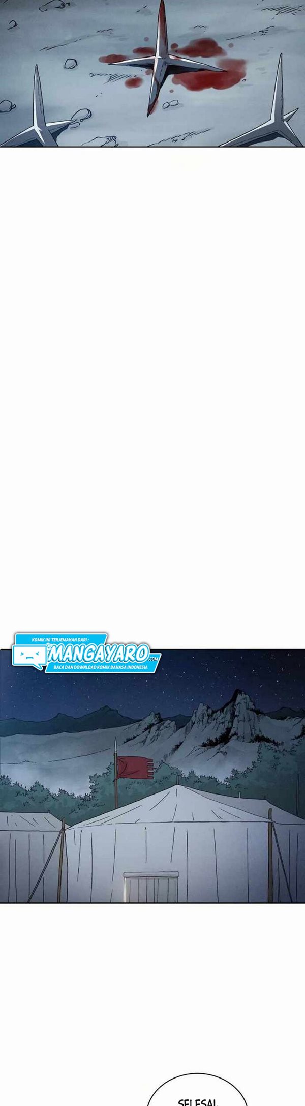 Read I Reincarnated as a Legendary Surgeon Bahasa Indonesia ID Manga Online