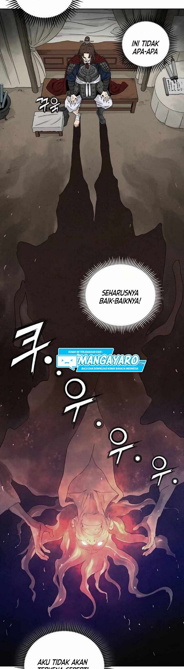 Read I Reincarnated as a Legendary Surgeon Bahasa Indonesia ID Manga Online