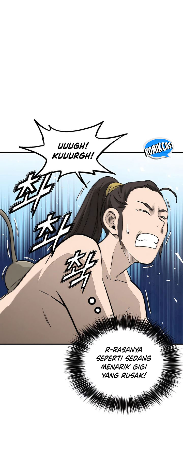 Read I Reincarnated as a Legendary Surgeon Bahasa Indonesia ID Manga Online
