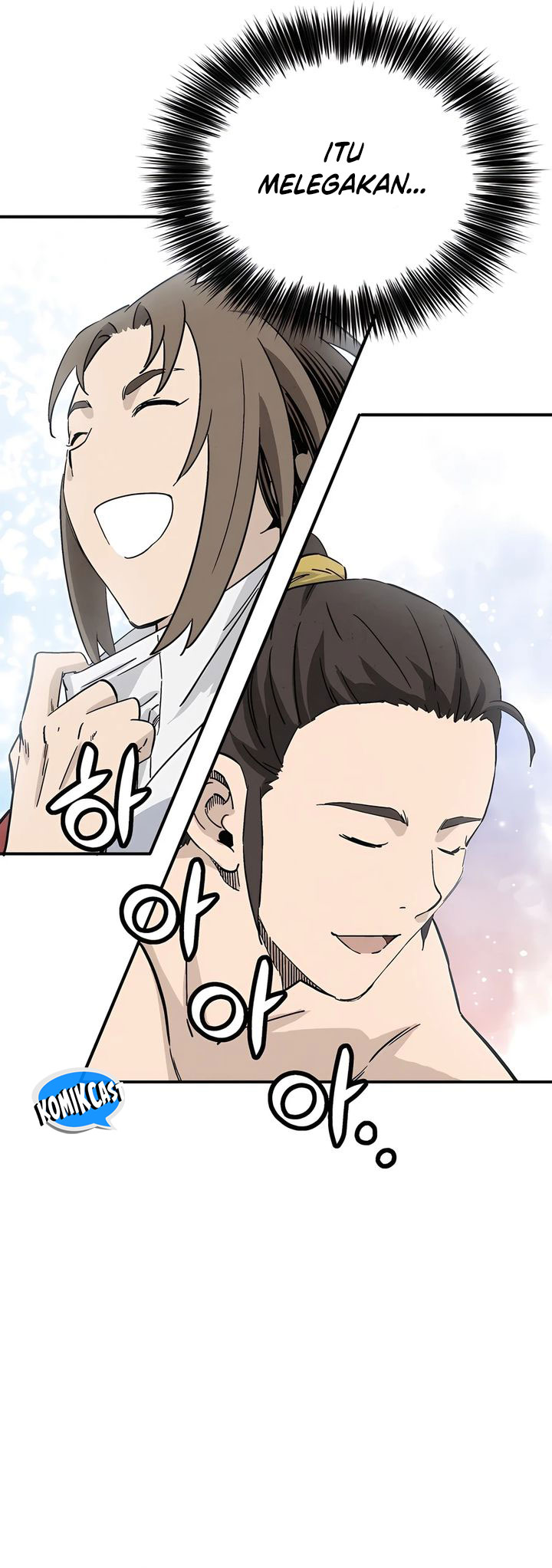 Read I Reincarnated as a Legendary Surgeon Bahasa Indonesia ID Manga Online