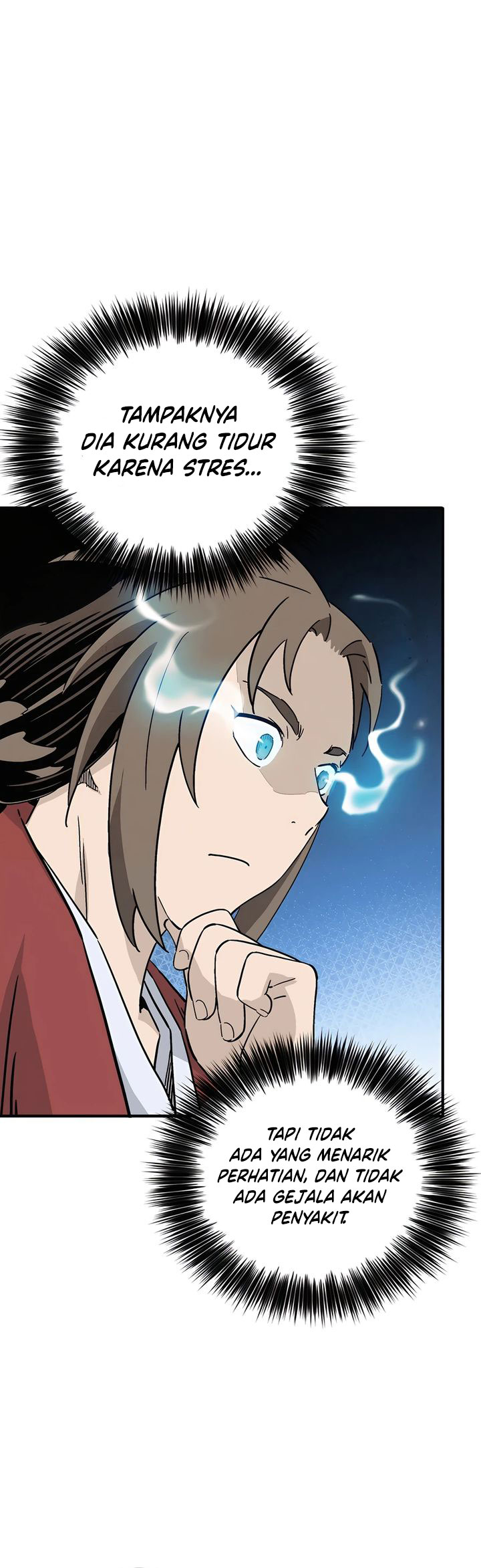 Read I Reincarnated as a Legendary Surgeon Bahasa Indonesia ID Manga Online