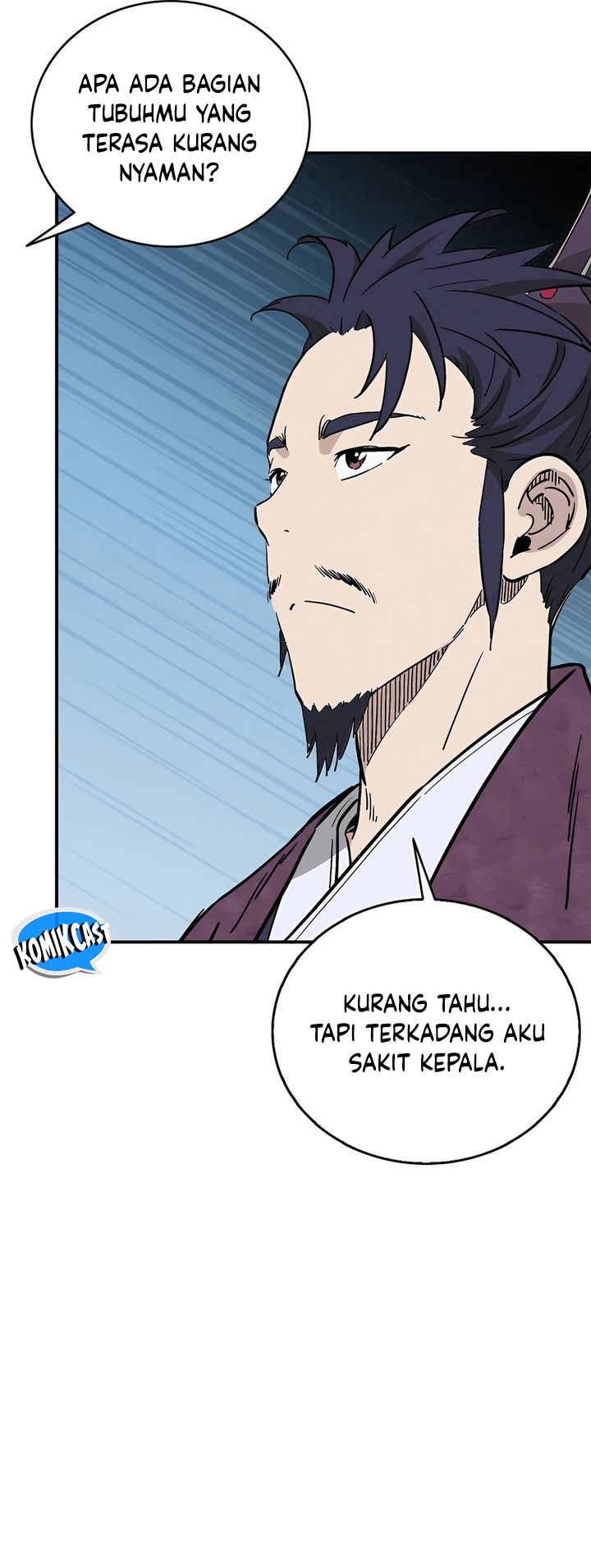 Read I Reincarnated as a Legendary Surgeon Bahasa Indonesia ID Manga Online