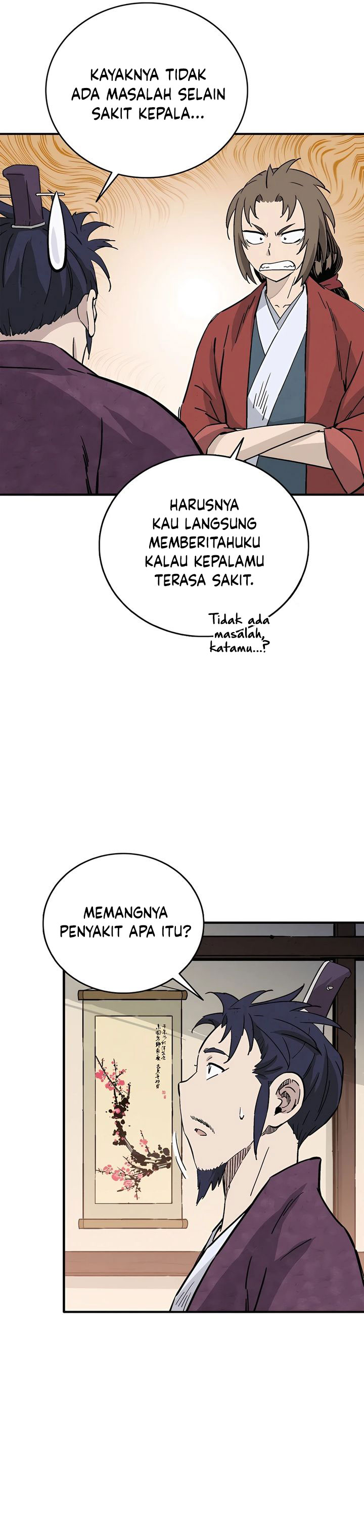 Read I Reincarnated as a Legendary Surgeon Bahasa Indonesia ID Manga Online