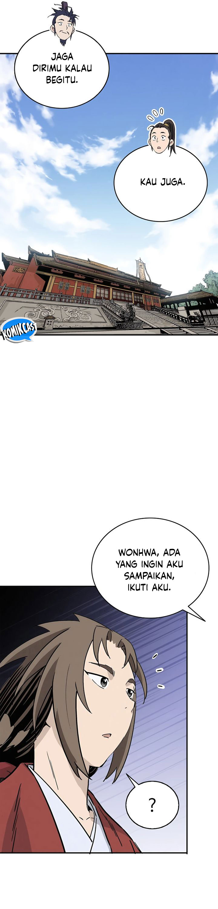 Read I Reincarnated as a Legendary Surgeon Bahasa Indonesia ID Manga Online