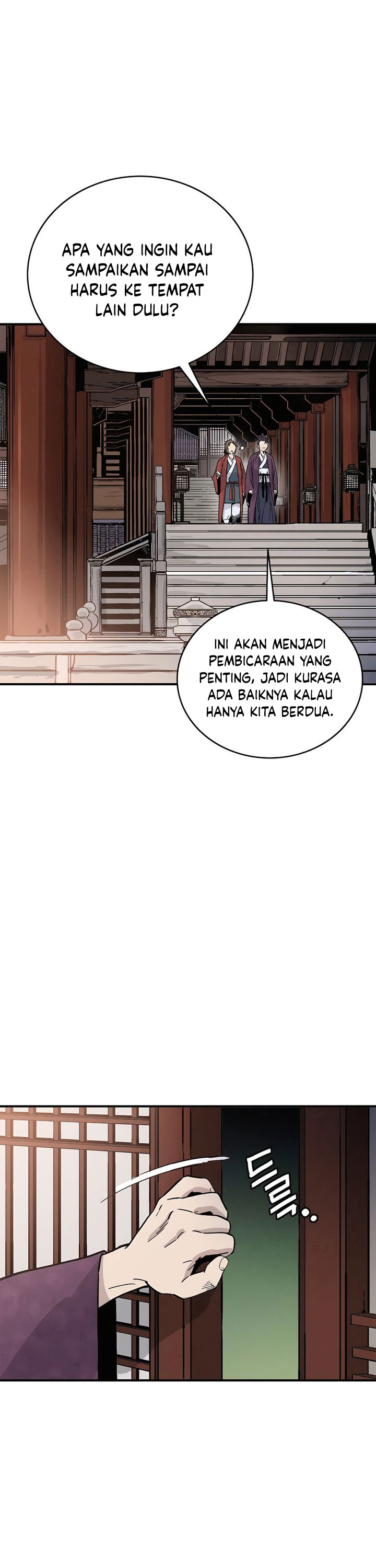 Read I Reincarnated as a Legendary Surgeon Bahasa Indonesia ID Manga Online