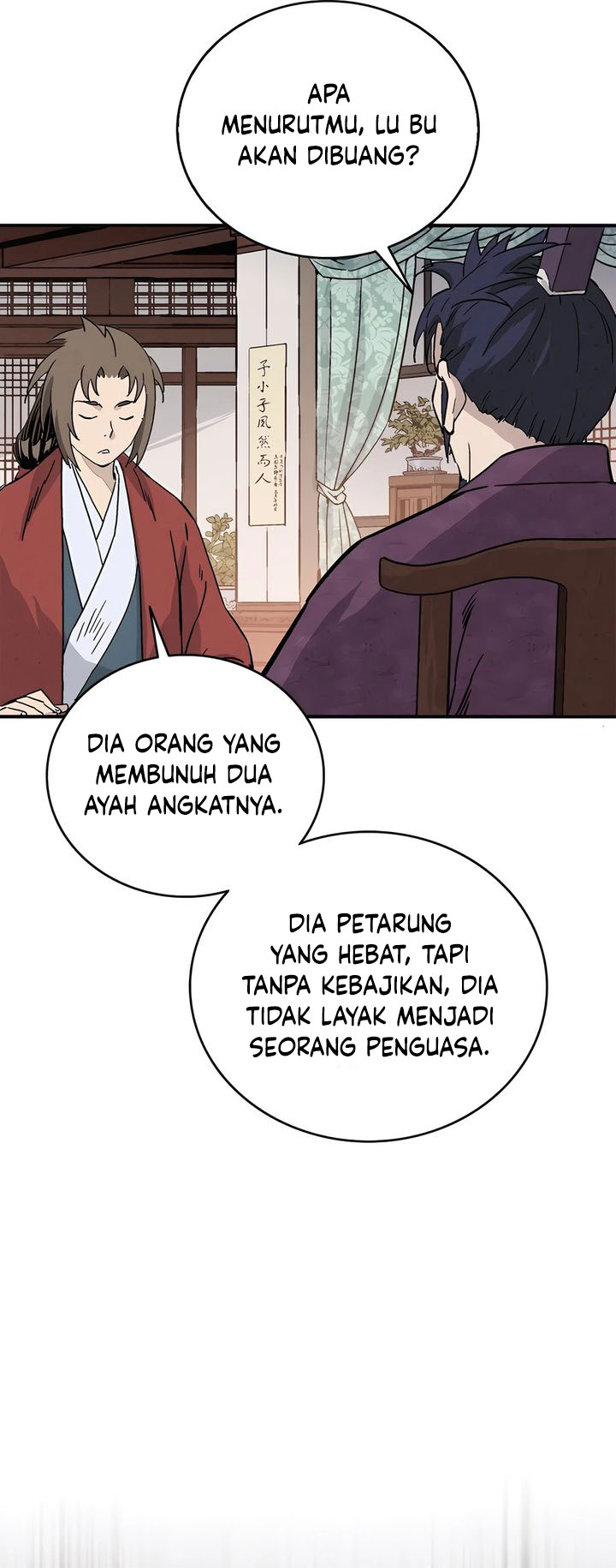 Read I Reincarnated as a Legendary Surgeon Bahasa Indonesia ID Manga Online