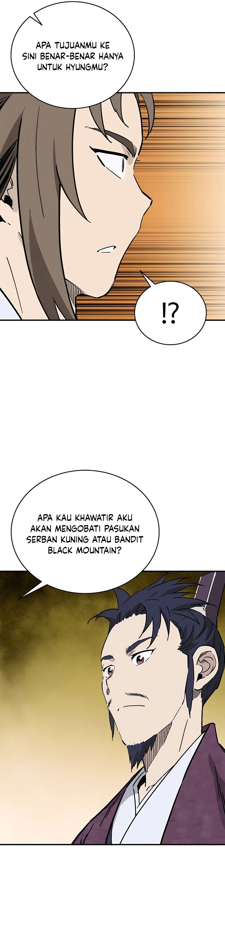 Read I Reincarnated as a Legendary Surgeon Bahasa Indonesia ID Manga Online