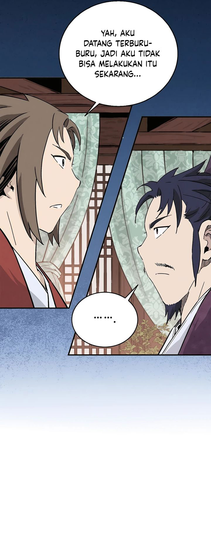 Read I Reincarnated as a Legendary Surgeon Bahasa Indonesia ID Manga Online
