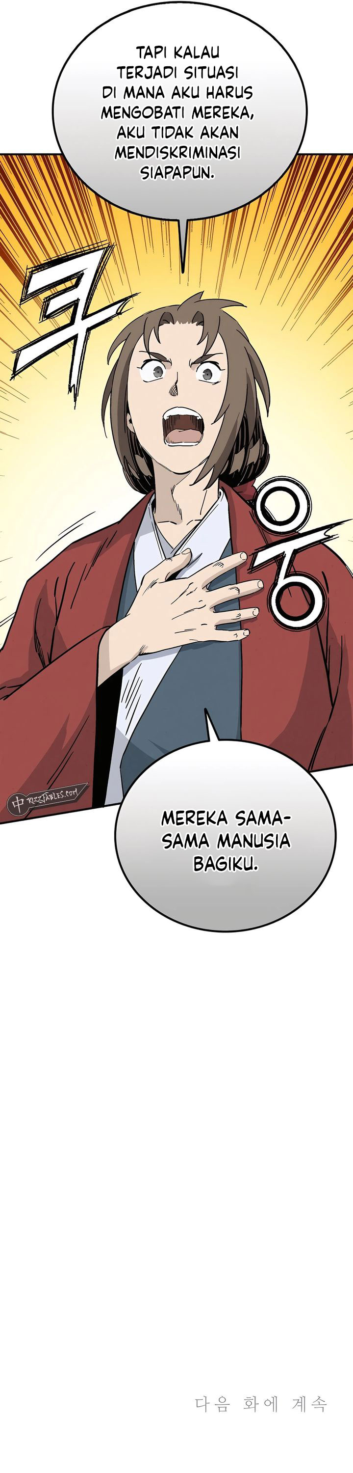 Read I Reincarnated as a Legendary Surgeon Bahasa Indonesia ID Manga Online