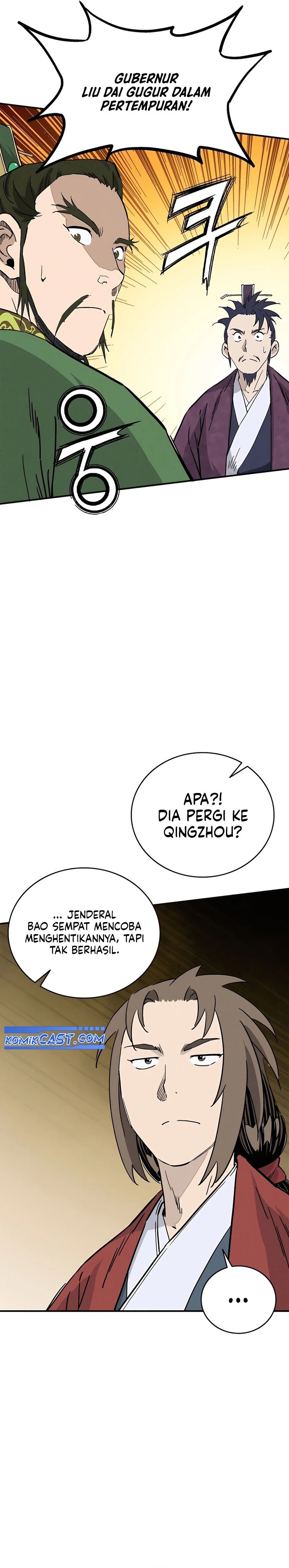Read I Reincarnated as a Legendary Surgeon Bahasa Indonesia ID Manga Online