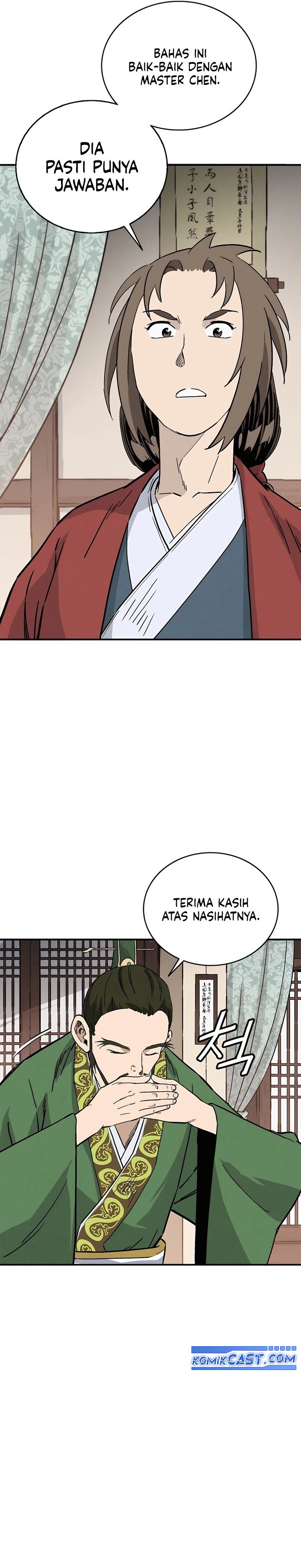 Read I Reincarnated as a Legendary Surgeon Bahasa Indonesia ID Manga Online