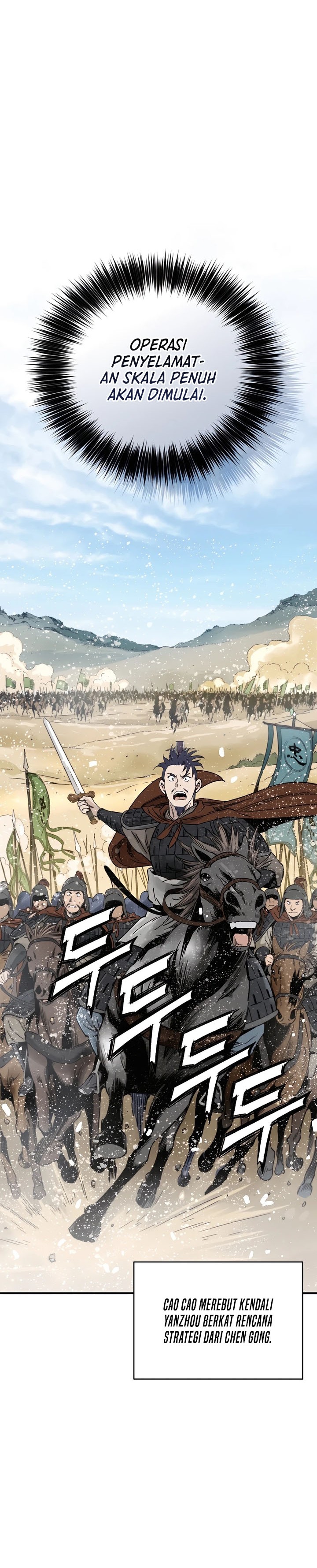 Read I Reincarnated as a Legendary Surgeon Bahasa Indonesia ID Manga Online
