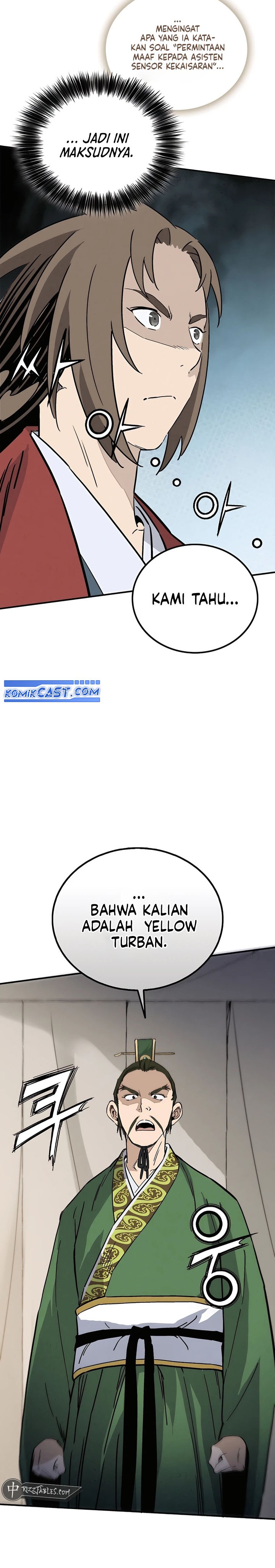 Read I Reincarnated as a Legendary Surgeon Bahasa Indonesia ID Manga Online