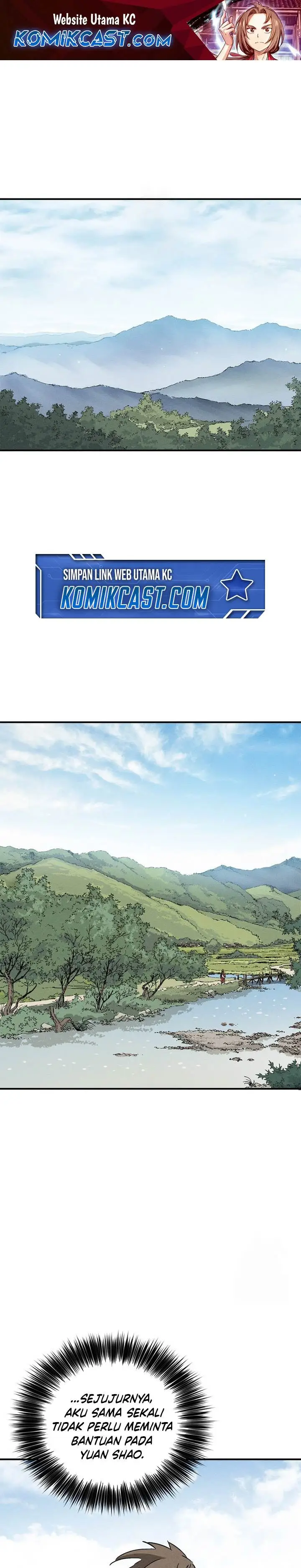 Read I Reincarnated as a Legendary Surgeon Bahasa Indonesia ID Manga Online