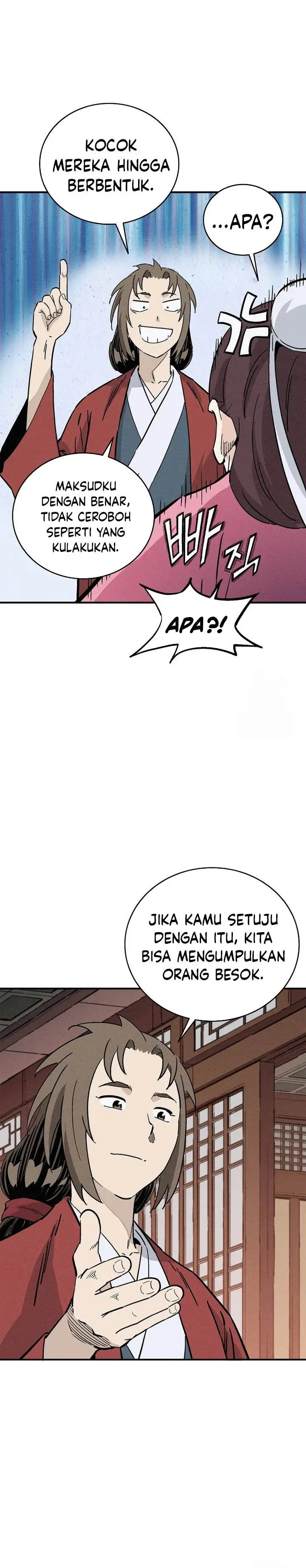 Read I Reincarnated as a Legendary Surgeon Bahasa Indonesia ID Manga Online