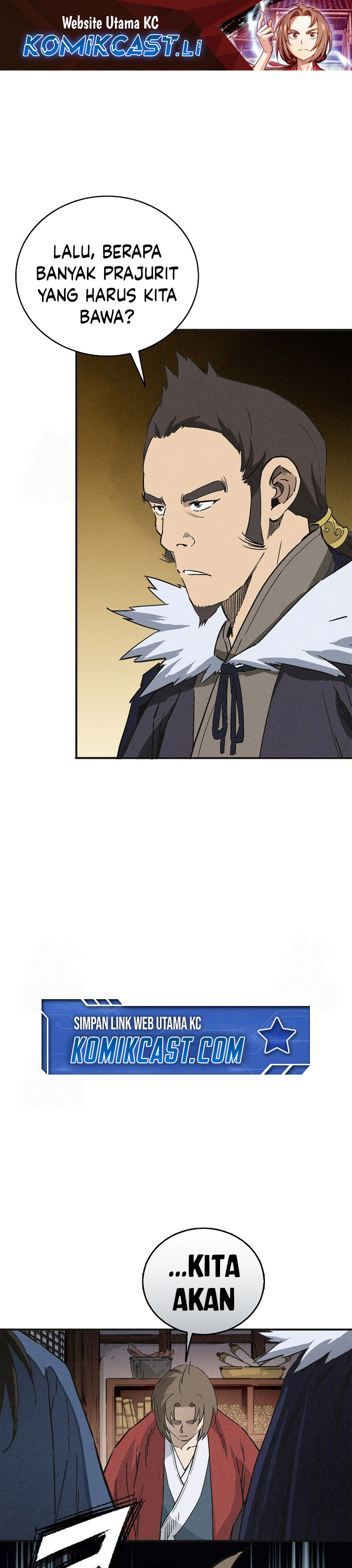 Read I Reincarnated as a Legendary Surgeon Bahasa Indonesia ID Manga Online